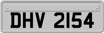 DHV2154