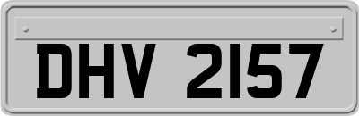 DHV2157