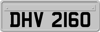 DHV2160