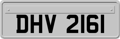 DHV2161