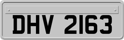 DHV2163