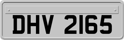 DHV2165