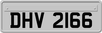 DHV2166