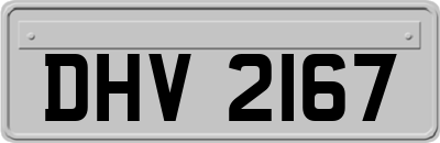 DHV2167