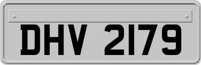 DHV2179