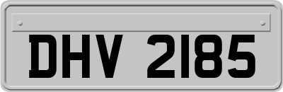 DHV2185