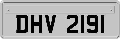 DHV2191