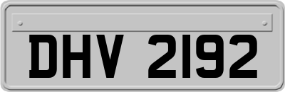 DHV2192