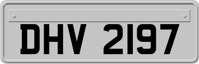 DHV2197