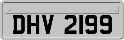 DHV2199