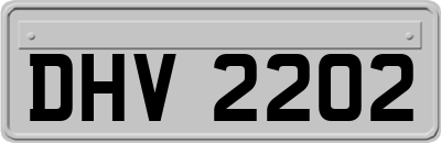 DHV2202