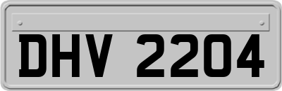 DHV2204