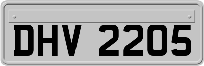 DHV2205