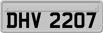 DHV2207
