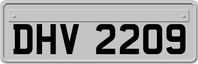 DHV2209