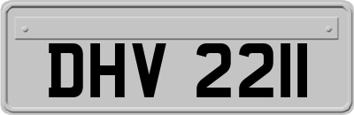 DHV2211