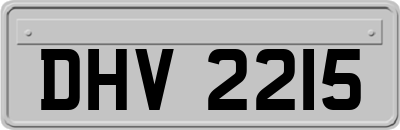 DHV2215