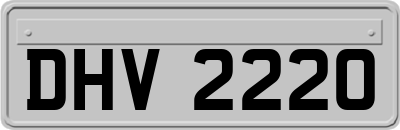 DHV2220