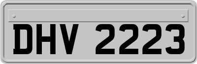 DHV2223