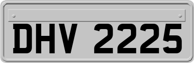 DHV2225