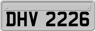 DHV2226