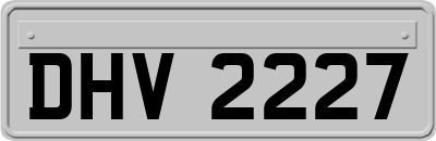 DHV2227