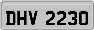 DHV2230
