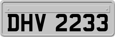 DHV2233