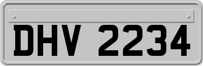 DHV2234