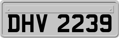 DHV2239