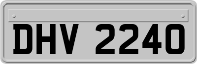 DHV2240