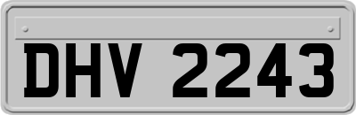 DHV2243