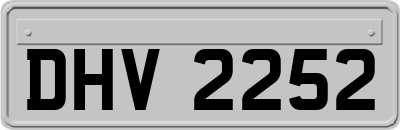 DHV2252