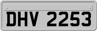 DHV2253