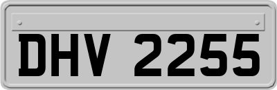 DHV2255