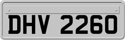 DHV2260