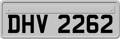 DHV2262