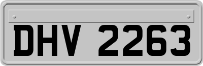 DHV2263