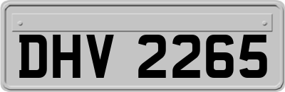 DHV2265