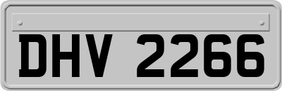 DHV2266