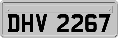 DHV2267