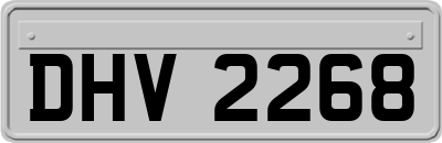 DHV2268