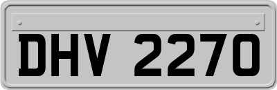 DHV2270