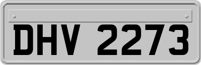 DHV2273