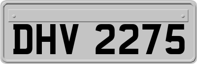 DHV2275