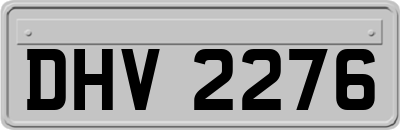 DHV2276
