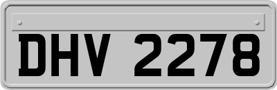 DHV2278
