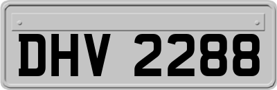 DHV2288