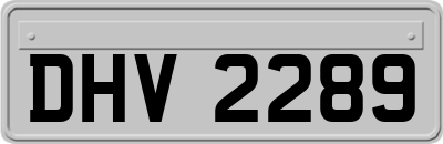 DHV2289