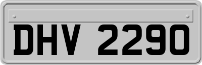 DHV2290
